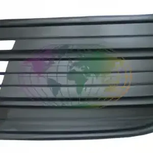 Zijgrille in voorbumper (links) Suzuki Swift 12/07-08/10 Nieuwe Collectie