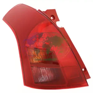 Achterlicht (rechts) Suzuki Swift 05/05-11/07 Voordeelprijs