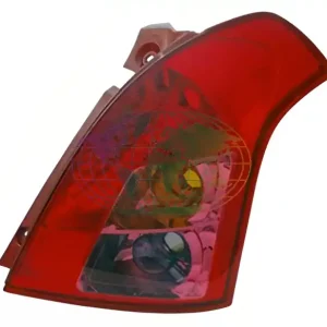 Aanbieding Achterlicht (links) Suzuki Swift 12/07-08/10