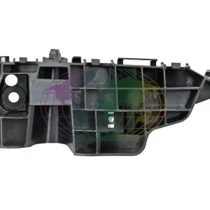 Voorbumpersteun buiten (links) Suzuki Swift 10/13-04/17 Dagaanbieding