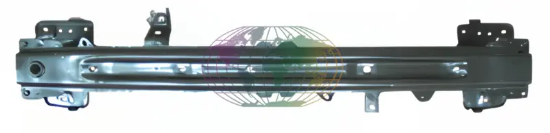 Voorbumper binnenbalk Suzuki Swift 10/13-04/17 In De Mode