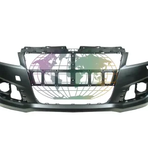 Voorbumper primer+kopl.wissergaten sport Suzuki Swift 09/10-09/13 Meest Verkocht