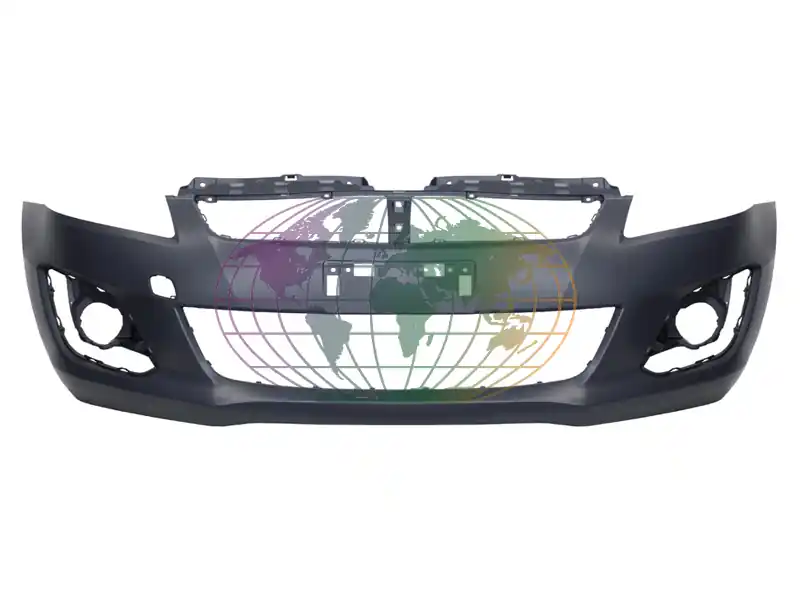Voorbumper primer Suzuki Swift 10/13-04/17 Luxe