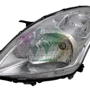 Weekendaanbieding Unit depo "e" h4 elektr.verstelbaar (links) Suzuki Swift 10/13-04/17