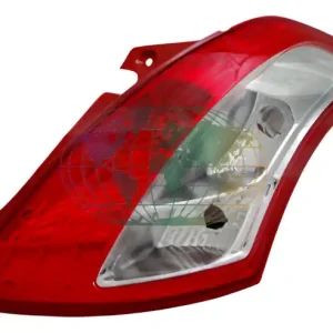 Achterlicht (rechts) Suzuki Swift 10/13-04/17 Laatste Kans