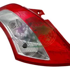 Achterlicht (links) Suzuki Swift 10/13-04/17 Luxe