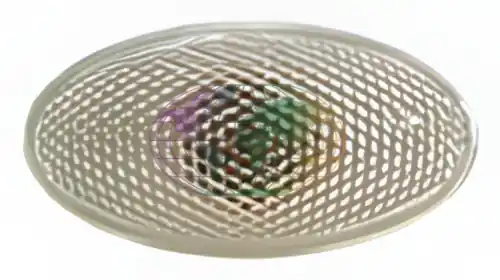 Zijclignoteur wit r/l (incl.fitting) Suzuki Grand Vitara 09/05-04/15 Actieprijs