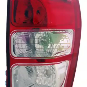 Achterlicht 2.0 5 deurs (rechts) Suzuki Grand Vitara 09/05-04/15 Authentiek