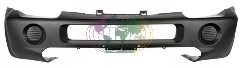 Voorbumper primer Suzuki Jimny 07/98-12/05 Lage Prijs