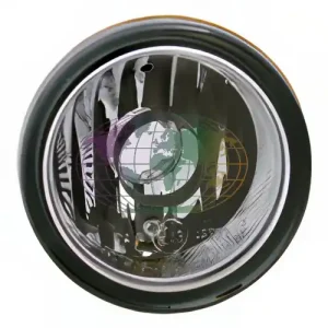 Aanbieding Mistlamp voor h11 (rechts) Suzuki Sx4 04/06-10/09