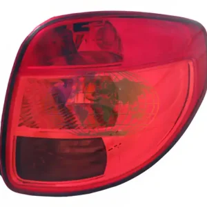 Achterlicht (rechts) Suzuki Sx4 04/06-10/09 Nieuw