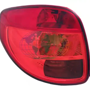 Achterlicht (links) Suzuki Sx4 04/06-10/09 Speciale Aanbieding