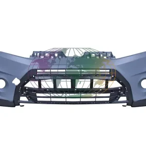 Voorbumper gl gedeelt. met primer+mistl.gaten Suzuki Vitara Ly 03/15-10/18 Fabrieksprijs