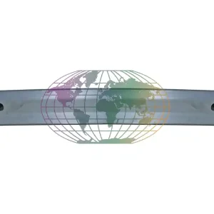 Achterbumper binnenbalk aluminium Tesla Model 3 04/19-12/20 Speciale Aanbieding