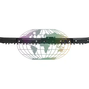 Achterbumpersteun Tesla Model 3 04/19-12/20 Groothandel