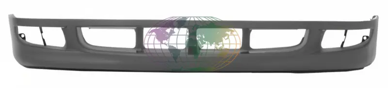 Voorbumper onderste deel Toyota Avensis T22 11/97-09/00 Koop Online