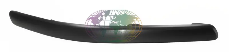 Voorbumperlijst primer (rechts) Toyota Avensis T25 02/03-05/06 Groothandel