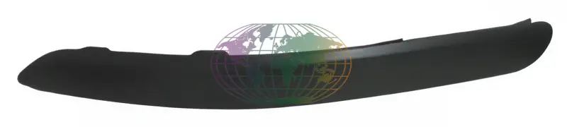 Voorbumperlijst (links) Toyota Avensis T25 06/06-01/09 Bestseller