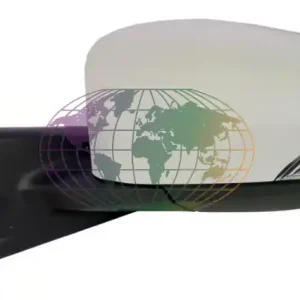 Wereldwijde Verzending Buitenspiegel el.verstelb.verwarmb. cligno.+primer 7# (links) Toyota Yaris Hybride 04/12-08/14