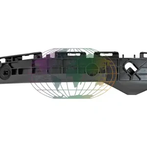 Achterbumpersteun buiten (rechts) Toyota Yaris Hybride 04/12-08/14 Lage Kosten