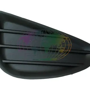 Zijgrille in voorbumper (rechts) Toyota Yaris 09/11-08/14 Bestel Nu