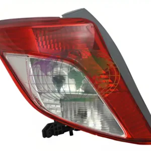 Achterlicht (links) Toyota Yaris 09/11-08/14 Koop Vandaag