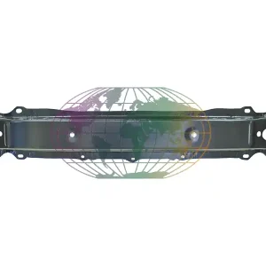 Voorbumper binnenbalk Toyota Yaris Hybride 04/17-07/20 Actieprijs