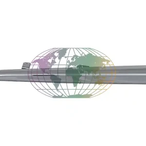 Voorbumpersierlijst chroom (links) Toyota Yaris Hybride 04/17-07/20 Weekendaanbieding