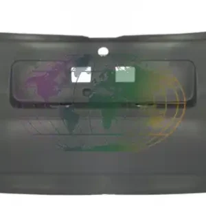 Achterbumper primer Toyota Aygo 04/12-06/14 Tijdelijk Beschikbaar