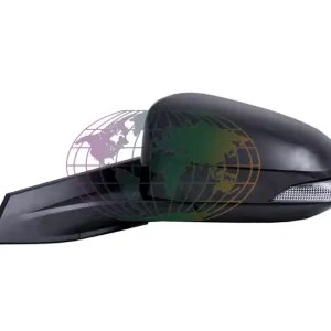 Wereldwijde Verzending Buitenspiegel el.verstelb.verwarmbaar+primer 7# (links) Toyota C-Hr 02/20-01/24