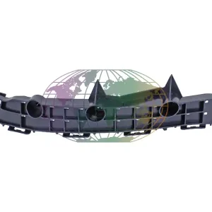 Achterbumpersteun buiten/glijsteun (rechts) Toyota C-Hr 02/20-01/24 Lage Kosten