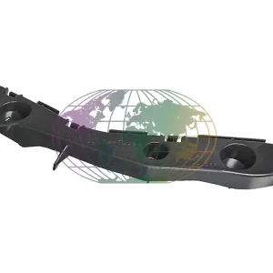 Voorbumpersteun buiten/boven (links) Toyota Prius 09/03-05/09 Geld-Terug-Garantie