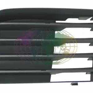 Zijgrille in voorbumper (rechts) Toyota Prius 09/03-05/09 Rechtstreeks Van De Fabrikant