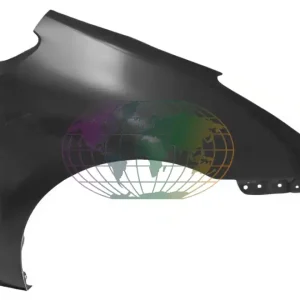 Wereldwijde Verzending Scherm voor (rechts) Toyota Prius 09/03-05/09