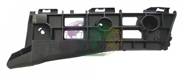 Voorbumpersteun (links) Toyota Prius 06/09-01/12 Exclusieve Aanbieding