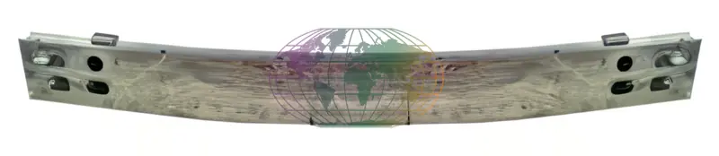 Voorbumper binnenbalk alumin. Toyota Prius 02/12-01/16 Tijdelijk Beschikbaar
