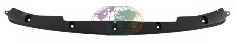 Achterbumperspoiler Toyota Prius 02/12-01/16 Koop Vandaag