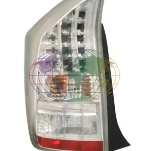 Achterlicht LED kompleet (links) Toyota Prius 06/09-01/12 Nieuw