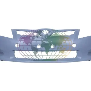 Voorbumper primer Toyota Auris 04/10-11/12 Merkproduct