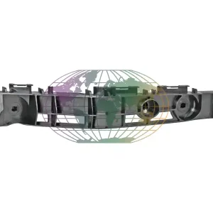 Voorbumpersteun buiten (links) Toyota Yaris Cross 06/21-04/24 Gereduceerde Prijs