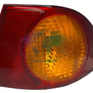Achterlicht buiten 4 deurs (rechts) Toyota Corolla 10/99-01/02 Koop Online