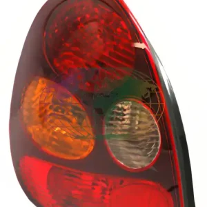 Achterlicht kompl.3 deurs hb/koito type (rechts) Toyota Corolla 10/99-01/02 Premium