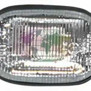 Zijclignoteur wit r/l Toyota Starlet 05/96- Speciale Aanbieding