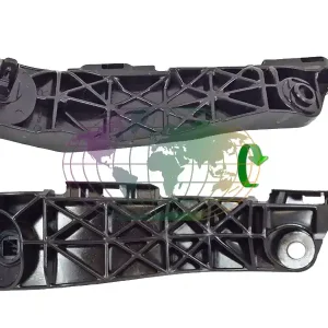 Voorbumpersteun (rechts) Toyota Rav 4Fun Aca/Ace 03/06-05/09 Meest Verkocht