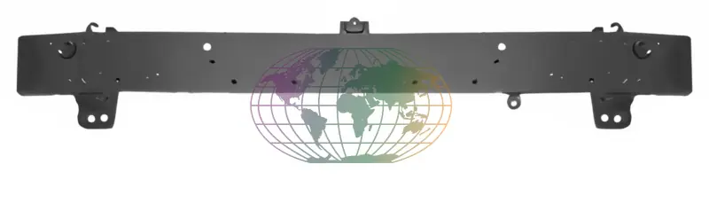 Voorbumper binnenbalk Toyota Rav 4Fun Aca/Ace 03/06-05/09 Exclusieve Aanbieding