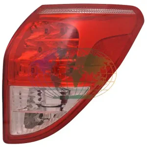 Achterlicht LED type (rechts) Toyota Rav 4Fun Aca/Ace 03/06-05/09 Gecertificeerd