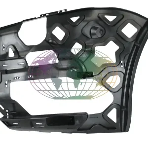 Voorbumpersteun binnen (links) Volkswagen Caddy 06/15-10/20 Bestseller