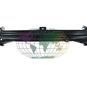 Voorbumper binnenbalk Volkswagen Caddy 06/15-10/20 Veilige Betaling