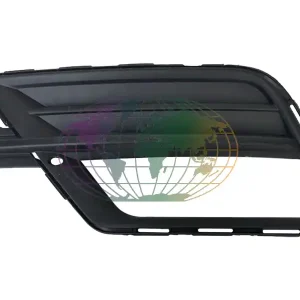 Zijgrille in voorbumper met mistl.gat maxi (links) Volkswagen Caddy 06/15-10/20 Korting