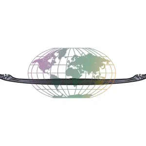 Voorbumperversteviger onder staal Volkswagen Caddy 10/20- Garantie Inbegrepen